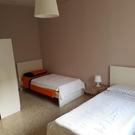Appartamento Federica 세니갈리아 외부 사진