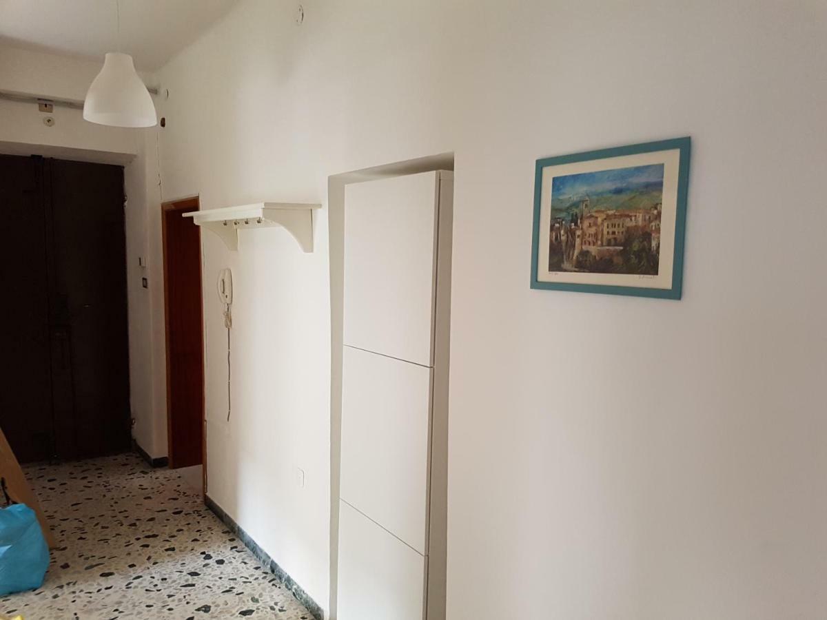 Appartamento Federica 세니갈리아 외부 사진